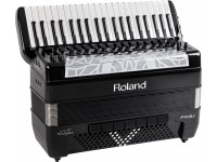 Roland FR-8X BK Acordeão Electrónico Profissional de Teclas Preto